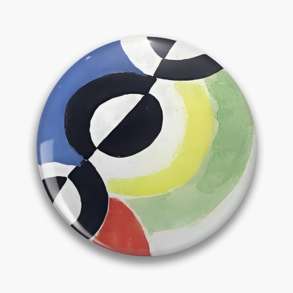 Item preview, robert delaunay artwork designed and sold by David-thomi.