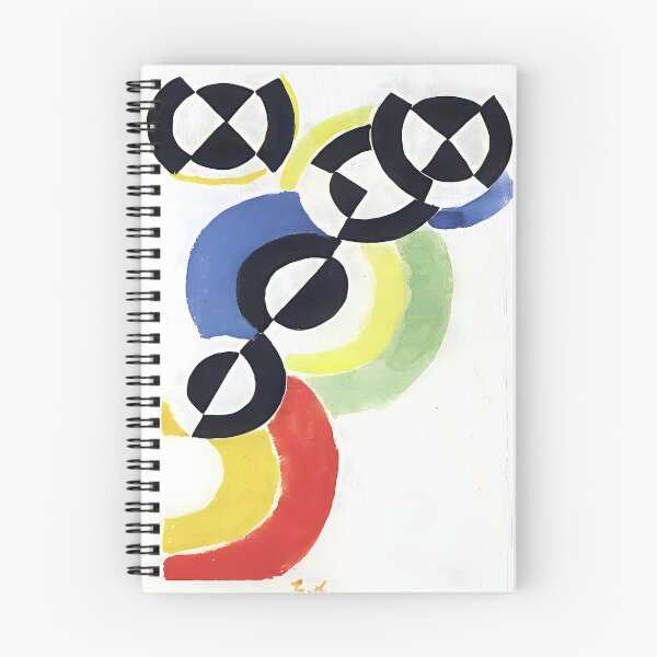 Item preview, robert delaunay artwork designed and sold by David-thomi.
