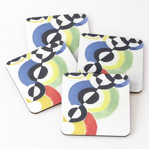 Item preview, robert delaunay artwork designed and sold by David-thomi.