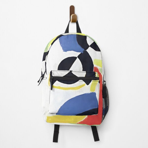 Item preview, robert delaunay artwork designed and sold by David-thomi.