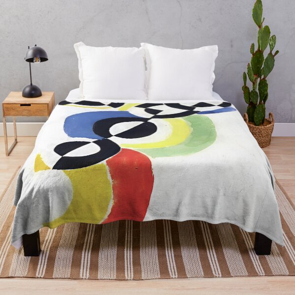 Item preview, robert delaunay artwork designed and sold by David-thomi.