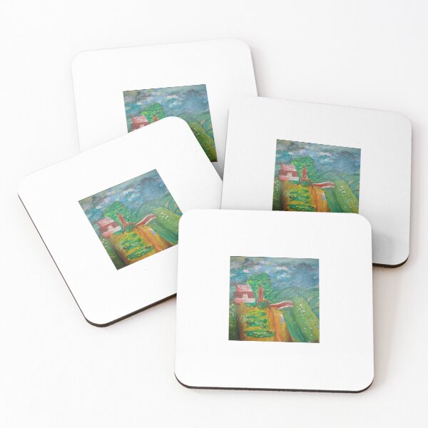 Item preview, the gardens at monticello by olivia allan designed and sold by olivia allan.