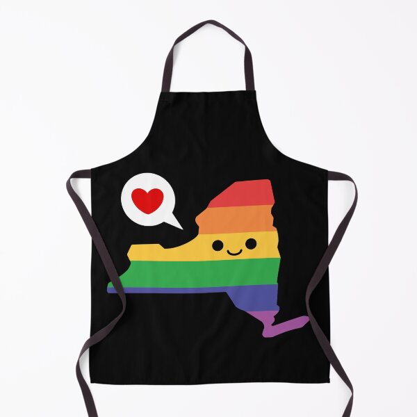 Item preview, New York pride LGBTQ designed and sold by VeryEnglishGent.