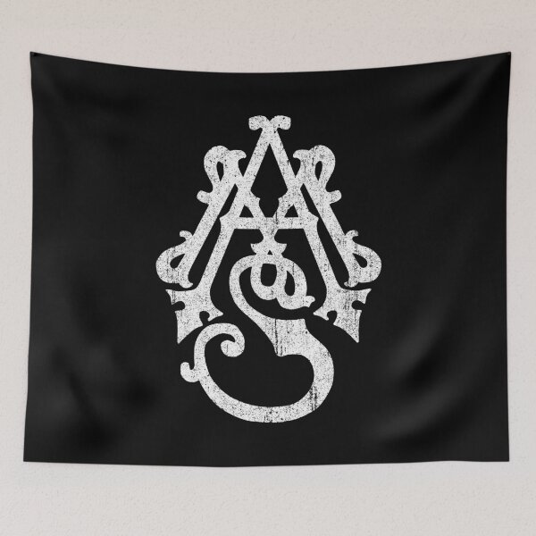 Item preview, Manhattan Adventurers Society designed and sold by huckblade.