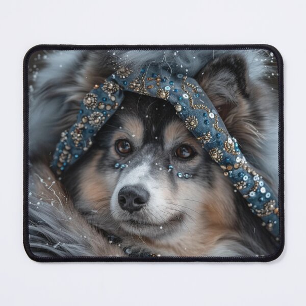 Item preview, Glamorous Lappie designed and sold by Nocturne Paws.