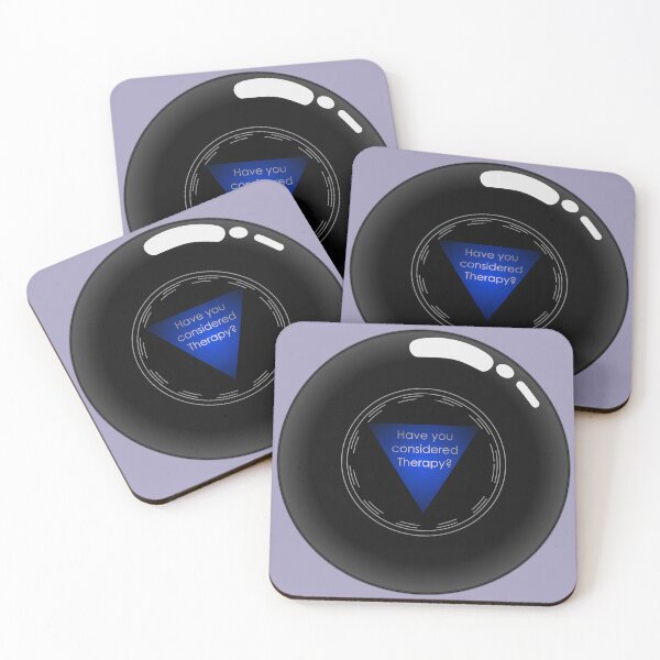 Item preview, Magic Ball - Therapy designed and sold by adhomnomnomnom.