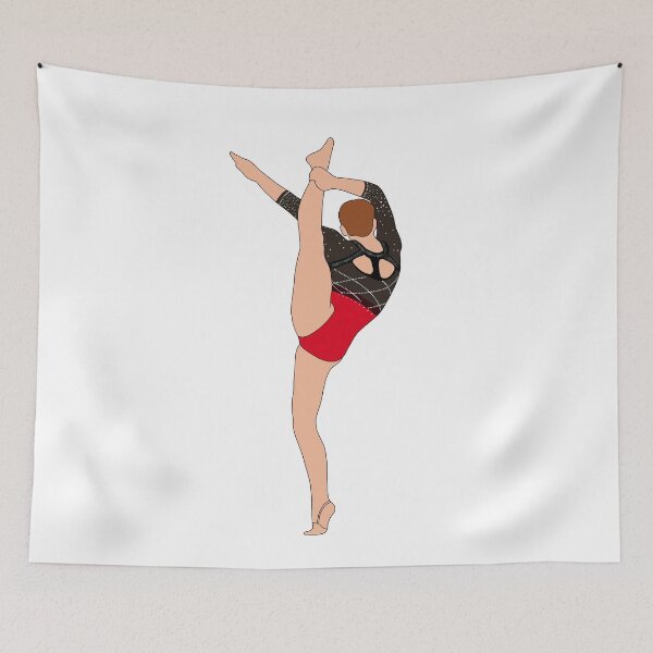 Item preview, Dulcy Caylor 2024 US Classic designed and sold by CoachAlainnee.Designs.