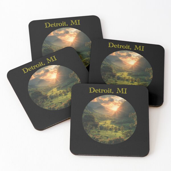 Item preview, Detroit Photograph designed and sold by kazzar2021.