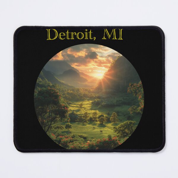 Item preview, Detroit Photograph designed and sold by kazzar2021.