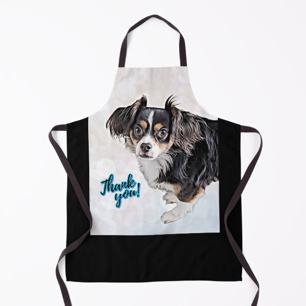 Item preview, Thank You Puppy designed and sold by PandLcreations.