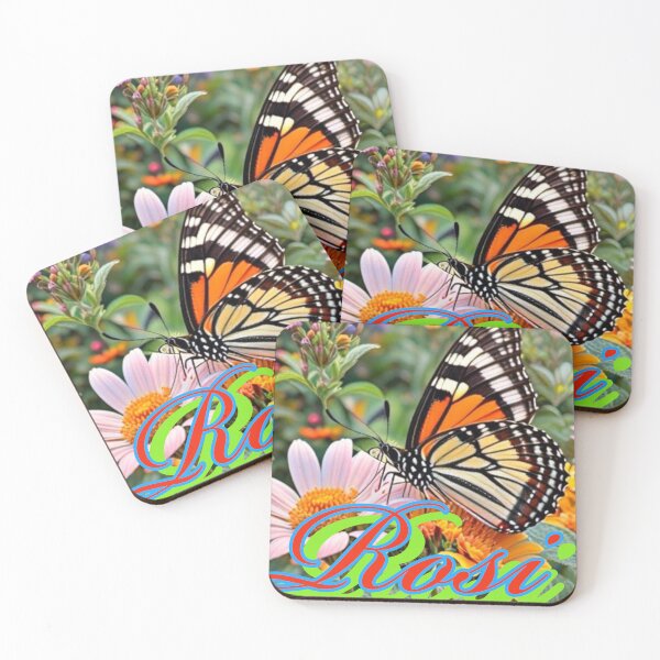 Item preview, Rossi, butterfly  designed and sold by Digital creations.