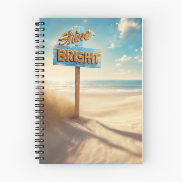 Item preview, Shine bright designed and sold by brain301.