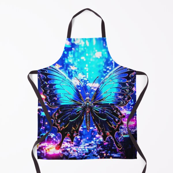 Item preview, The Butterfly Den: Your Private Sanctuary of Flight designed and sold by Kingcls.