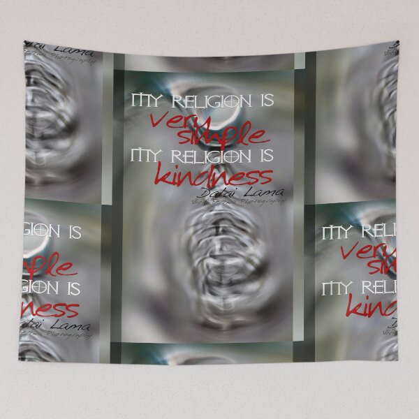 Item preview, Kindness © Vicki Ferrari designed and sold by Vicki Ferrari Photography.