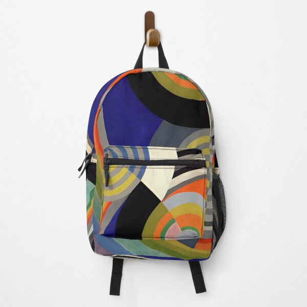 Item preview, robert delaunay art movement designed and sold by David-thomi.