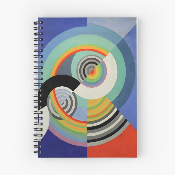 Item preview, artist robert delaunay designed and sold by David-thomi.