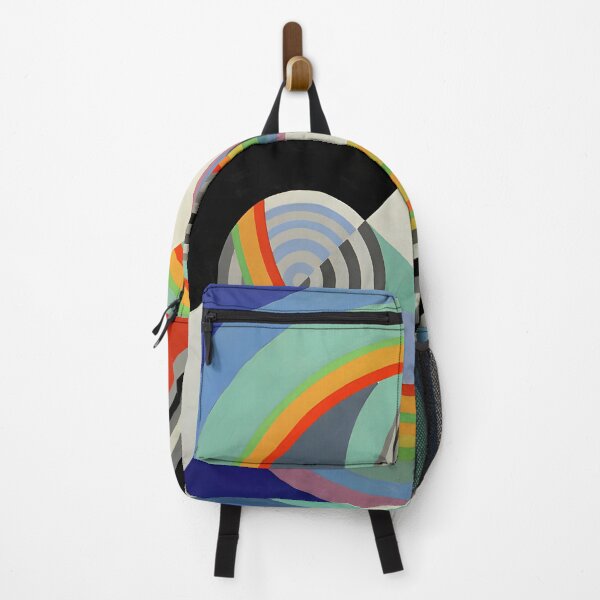 Item preview, artist robert delaunay designed and sold by David-thomi.
