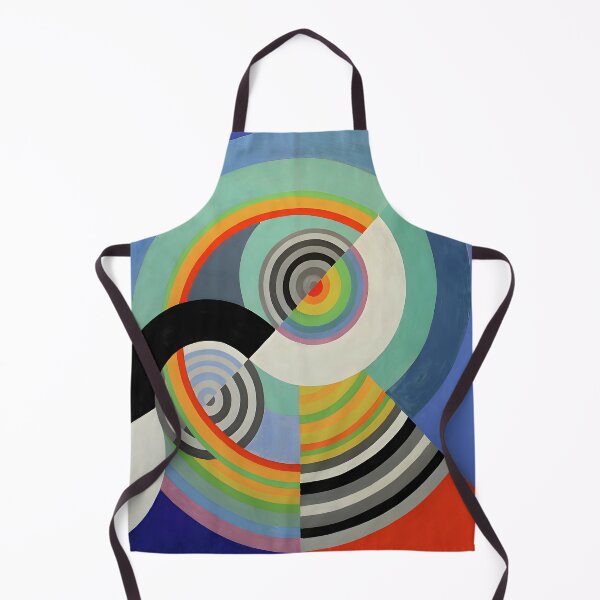 Item preview, artist robert delaunay designed and sold by David-thomi.