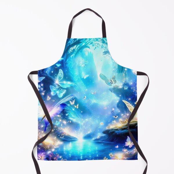 Item preview, Butterfly Haven: Where Wings Unfold in Magic designed and sold by Kingcls.