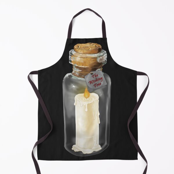 Item preview, A Souvenir from the Wishing Tree designed and sold by drawnexplore.