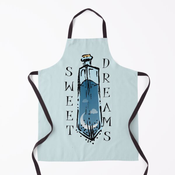 Item preview, Potion of Sweet Dreams designed and sold by adhomnomnomnom.