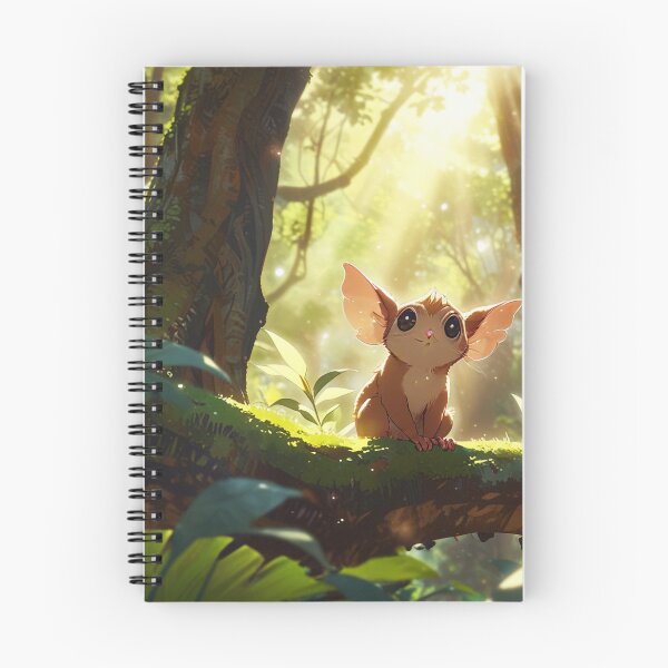 Item preview, Sunda colugo designed and sold by PatDoArt.