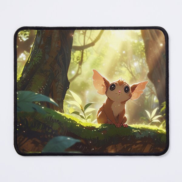 Item preview, Sunda colugo designed and sold by PatDoArt.