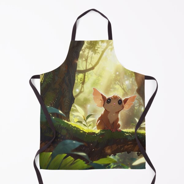 Item preview, Sunda colugo designed and sold by PatDoArt.