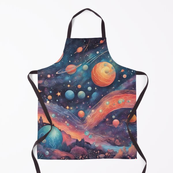 Item preview, Galactic Dreamscape designed and sold by Lorets-Designs.