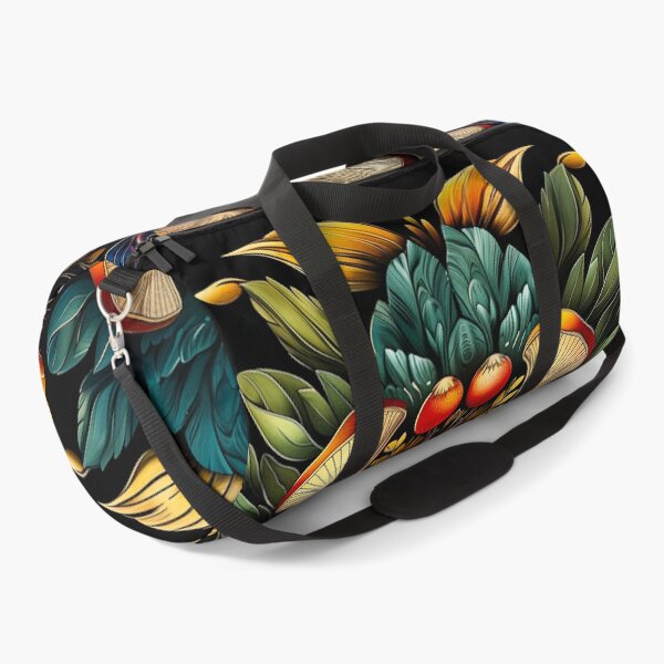 Item preview, Mushroom Mandala designed and sold by JPugliese.