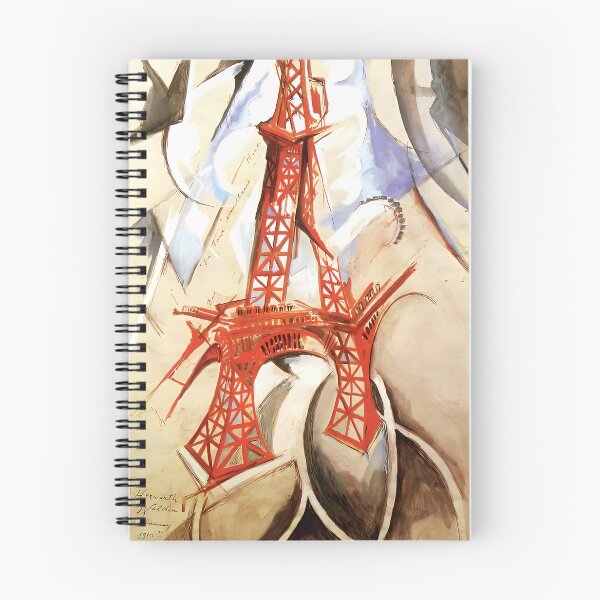 Item preview, robert delaunay art designed and sold by David-thomi.