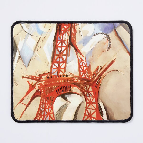 Item preview, robert delaunay art designed and sold by David-thomi.