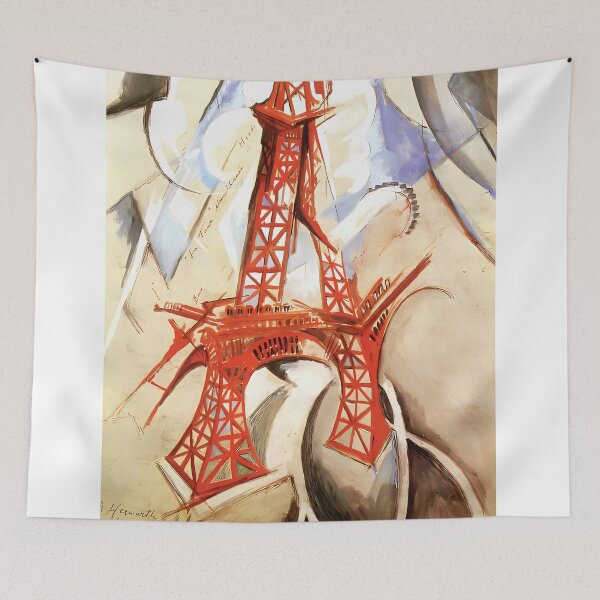 Item preview, robert delaunay art designed and sold by David-thomi.