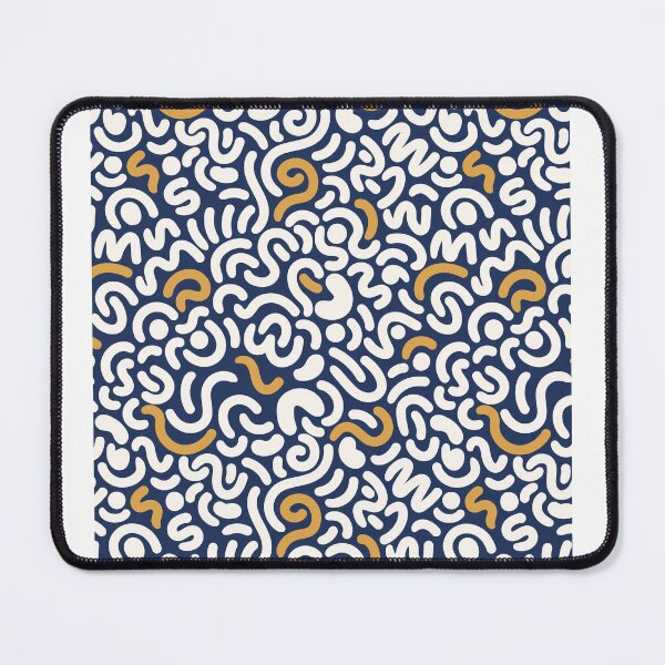 Item preview, W-Colours: Vibrant Pattern Design Template" designed and sold by hjian8219.