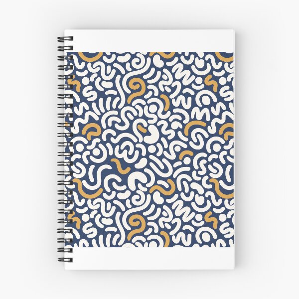 Item preview, W-Colours: Vibrant Pattern Design Template" designed and sold by hjian8219.