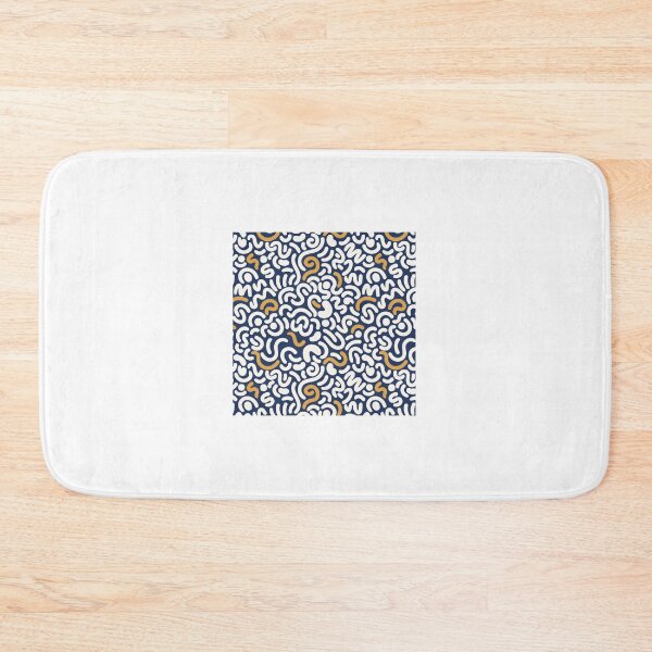 Item preview, W-Colours: Vibrant Pattern Design Template" designed and sold by hjian8219.