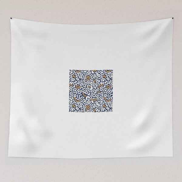 Item preview, W-Colours: Vibrant Pattern Design Template" designed and sold by hjian8219.