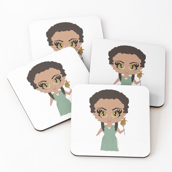 Item preview, Hera designed and sold by thehistorygirl.