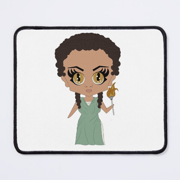 Item preview, Hera designed and sold by thehistorygirl.
