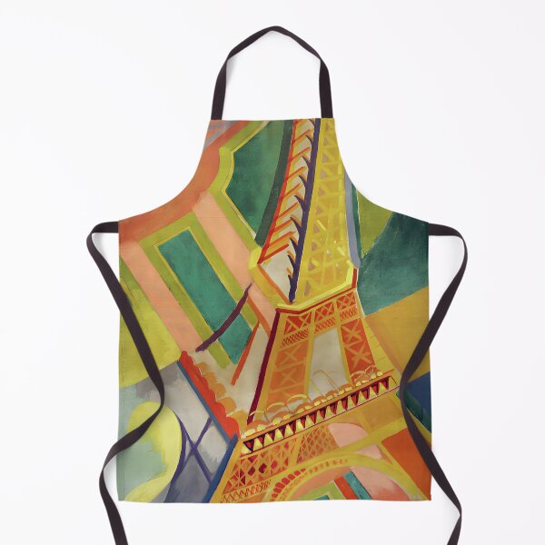 Item preview, robert delaunay paintings designed and sold by David-thomi.