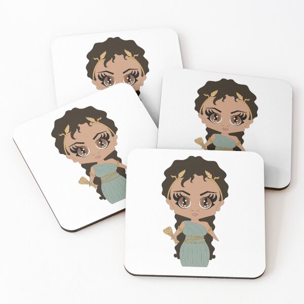 Item preview, Demeter designed and sold by thehistorygirl.