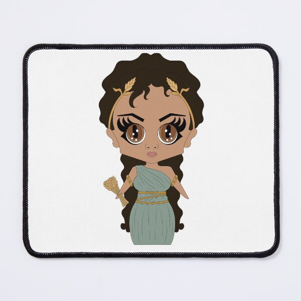 Item preview, Demeter designed and sold by thehistorygirl.