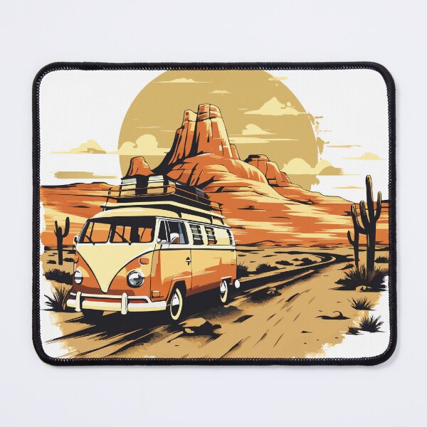 Item preview, Nostalgic Summer Road Trip designed and sold by DividedFortune.