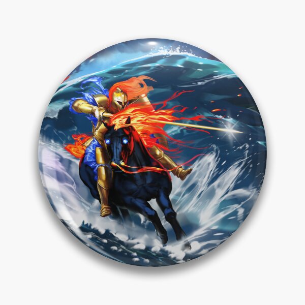 Item preview, Princess of Ys designed and sold by TylerCantEven.