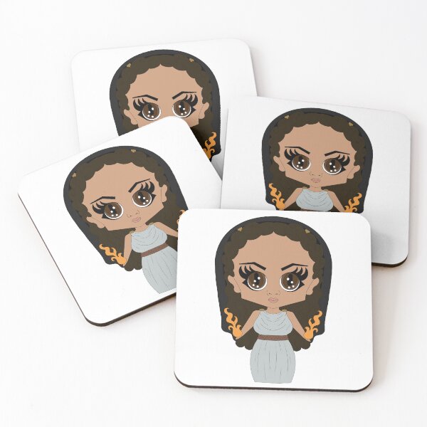 Item preview, Hestia designed and sold by thehistorygirl.