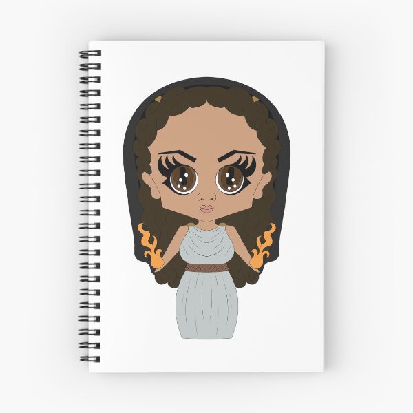 Item preview, Hestia designed and sold by thehistorygirl.