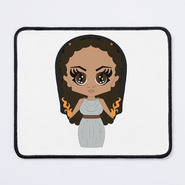 Item preview, Hestia designed and sold by thehistorygirl.