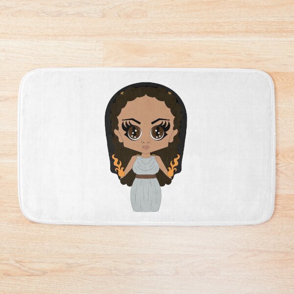 Item preview, Hestia designed and sold by thehistorygirl.