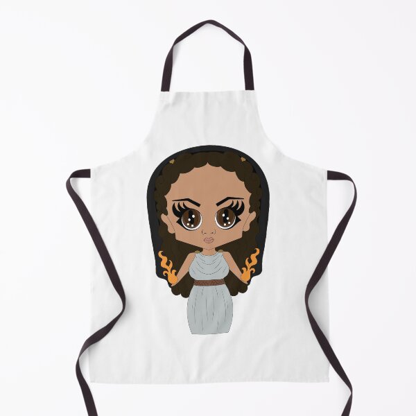 Item preview, Hestia designed and sold by thehistorygirl.