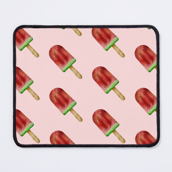Item preview, Watermelon Popsicle Stick, Free Palestine designed and sold by yasmineelz.